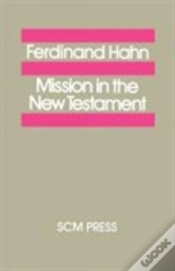 Capa do artigo Mission In The New Testament