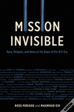 Capa do artigo Mission Invisible