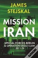 Mission Iran