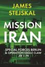 Mission Iran - Preview