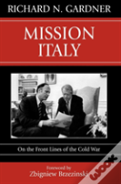 Mission Italy