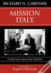 Capa do artigo Mission Italy