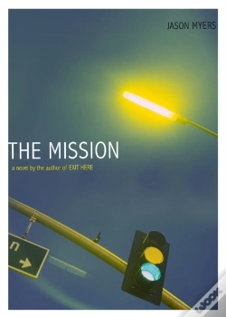 Capa do artigo Mission