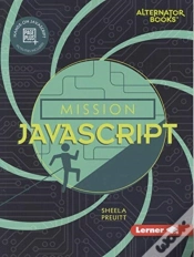 Capa do artigo Mission Javascript