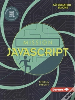 Capa do artigo Mission Javascript