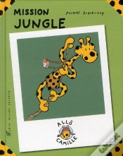Capa do artigo Mission Jungle