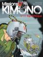 Mission Kimono 12 - Preview