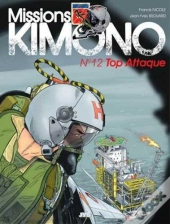 Mission Kimono 12