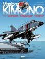 Mission Kimono T.1 - Preview