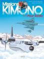 Mission Kimono T.9 ; Pour Sadia - Preview