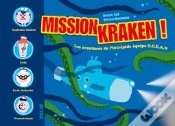 Capa do artigo Mission Kraken