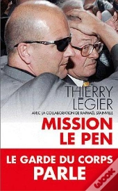 Mission Le Pen