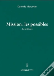 Capa do artigo Mission : Les Possibles