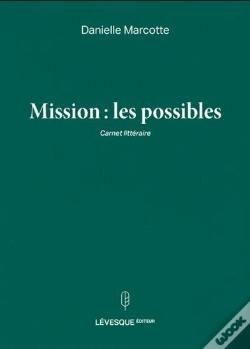 Capa do artigo Mission : Les Possibles