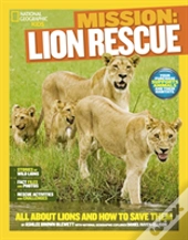 Mission: Lion Rescue