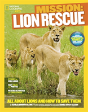 Mission: Lion Rescue - Preview