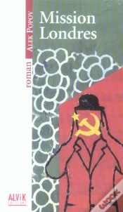 Capa do artigo Mission Londres