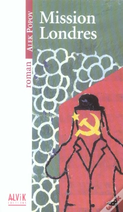 Capa do artigo Mission Londres