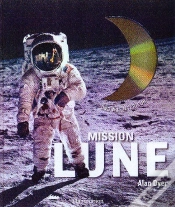 Capa do artigo Mission Lune
