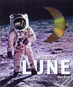 Capa do artigo Mission Lune