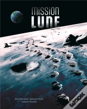 Mission Lune : Une Odyssée Humaine