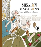 Capa do artigo Mission Macarons