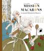 Mission Macarons - Preview