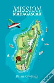 Capa do artigo Mission Madagascar