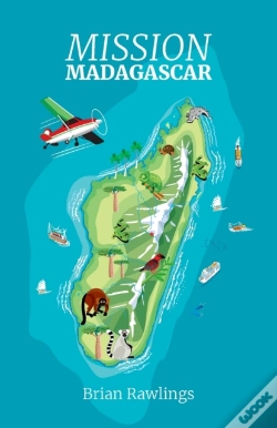 Capa do artigo Mission Madagascar