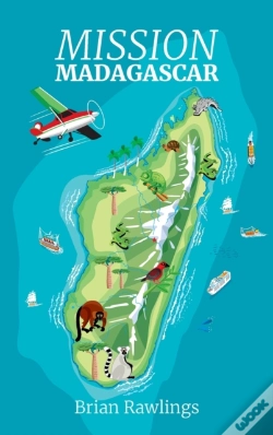 Capa do artigo Mission Madagascar