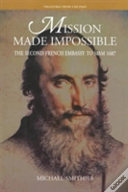 Capa do artigo Mission Made Impossible
