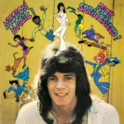 Capa do artigo Mission Magic - Vinil
