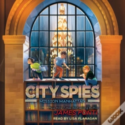 Capa do artigo Mission Manhattan