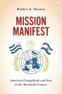Mission Manifest - Preview