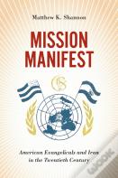 Mission Manifest