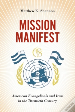 Capa do artigo Mission Manifest