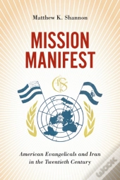 Mission Manifest