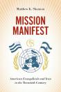 Mission Manifest - Preview