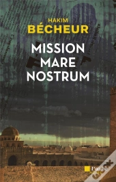 Mission Mare Nostrum