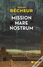 Capa do artigo Mission Mare Nostrum