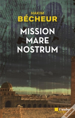 Capa do artigo Mission Mare Nostrum