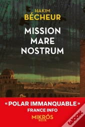 Mission Mare Nostrum