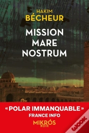 Capa do artigo Mission Mare Nostrum