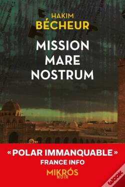 Capa do artigo Mission Mare Nostrum