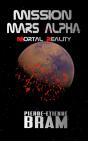 Mission Mars Alpha - Preview