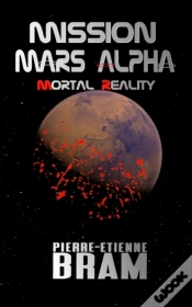 Capa do artigo Mission Mars Alpha