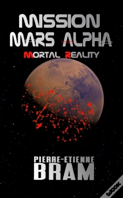 Capa do artigo Mission Mars Alpha