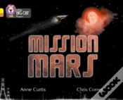 Capa do artigo Mission Mars