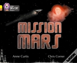Capa do artigo Mission Mars