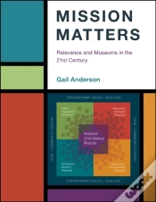 Capa do artigo Mission Matters